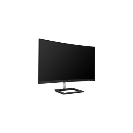 Philips E-line 272E1CA 27" Full HD Monitor - Stunning Visuals, Versatile Connectivity, 75Hz Refresh Rate, Ideal for Home & Offic